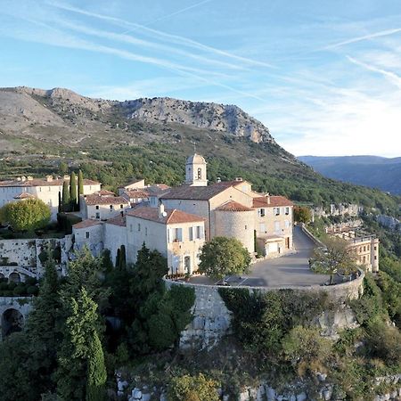 Studio Port Marina - Parking Prive, Climatise Au Ducal Villeneuve-Loubet Exterior photo